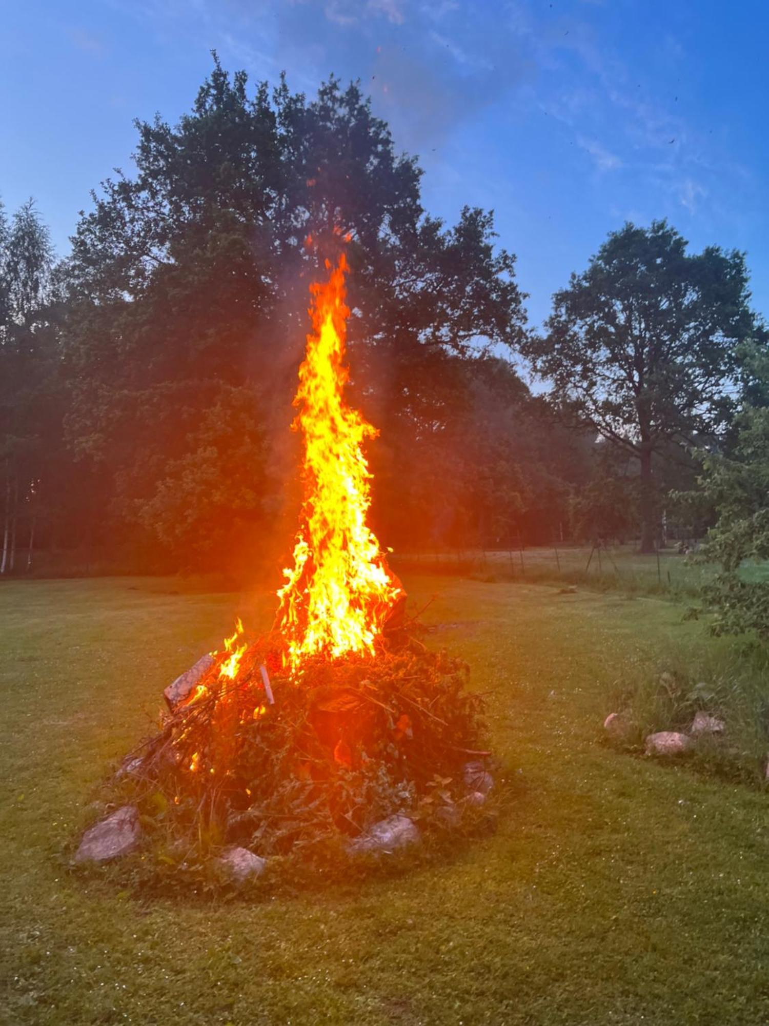 Auglu Ielas Pirts Maja Jūrkalne エクステリア 写真
