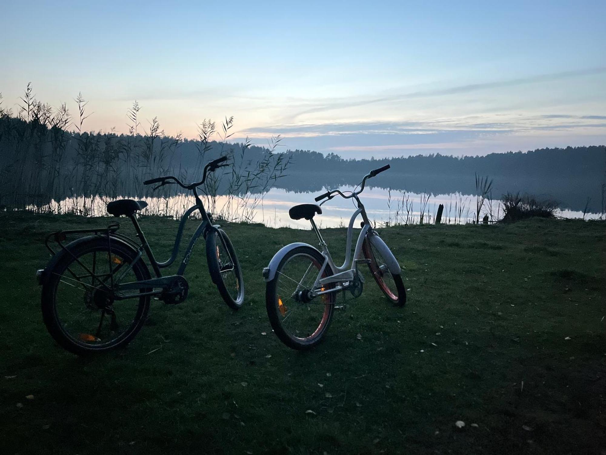 Auglu Ielas Pirts Maja Jūrkalne エクステリア 写真